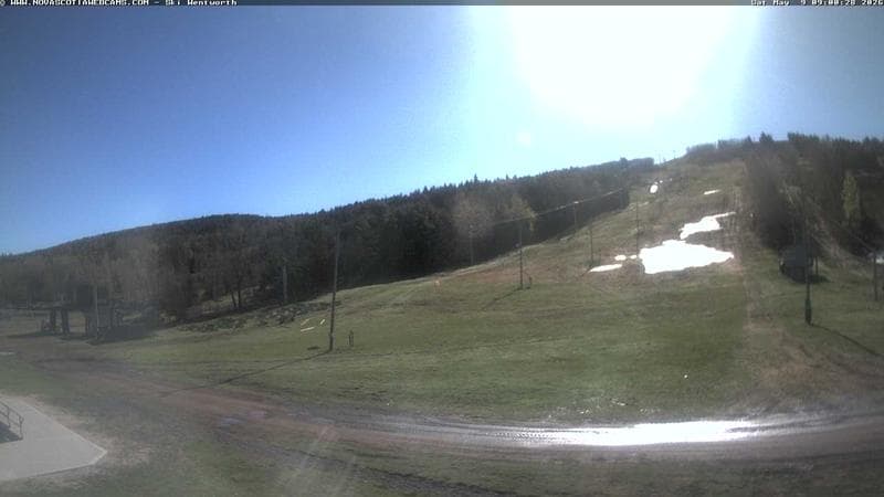 Ski Wentworth 1