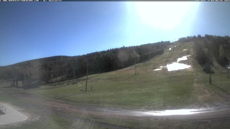 Ski Wentworth 1
