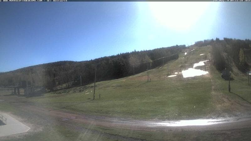 Ski Wentworth 1