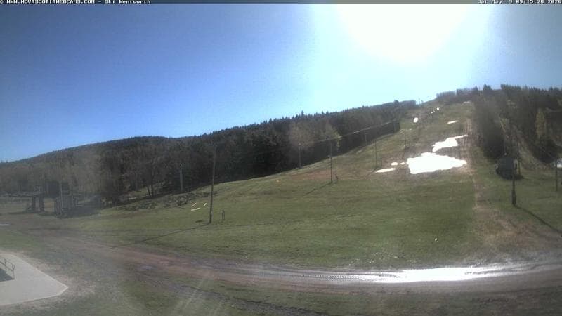 Ski Wentworth 1