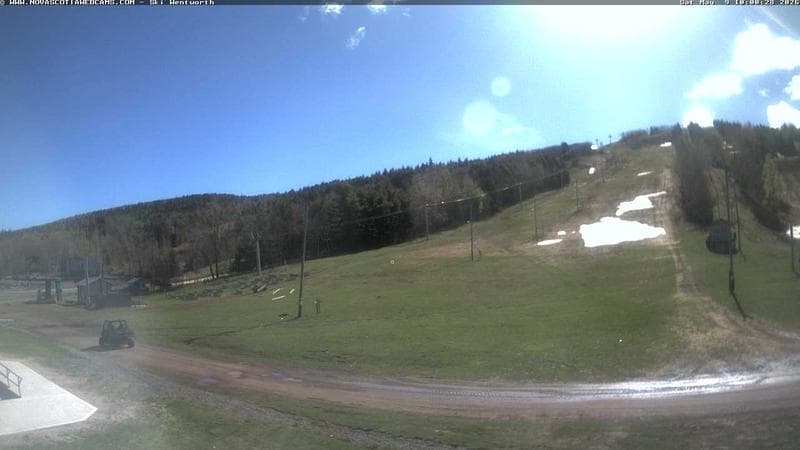 Ski Wentworth 1