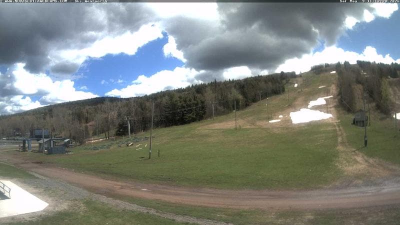 Ski Wentworth 1