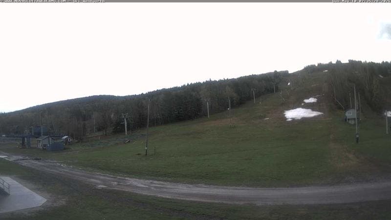 Ski Wentworth 1