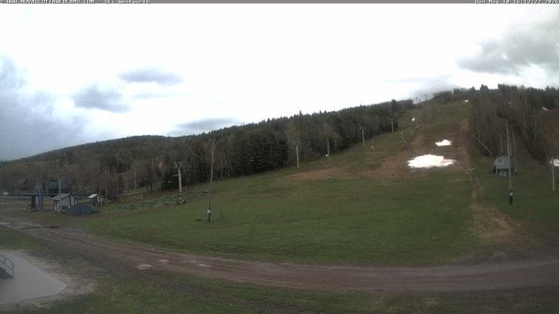 Ski Wentworth 1