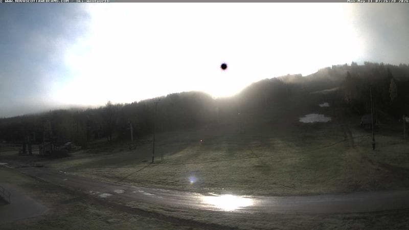 Ski Wentworth 1