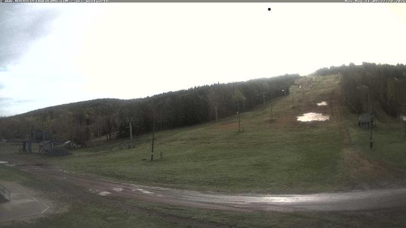 Ski Wentworth 1