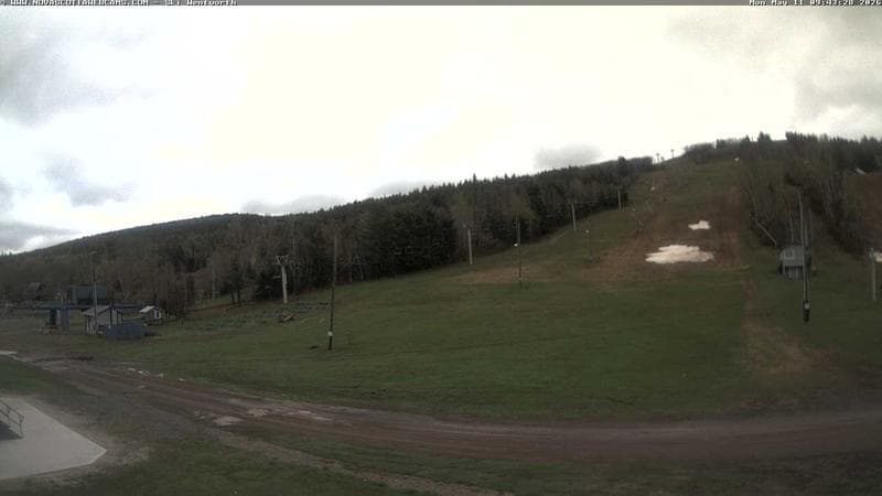Ski Wentworth 1