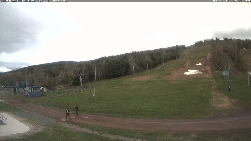 Ski Wentworth 1