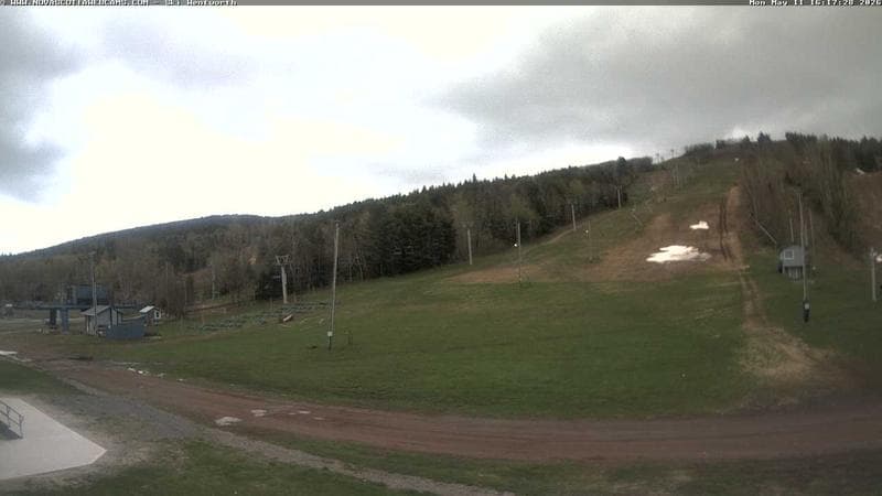 Ski Wentworth 1