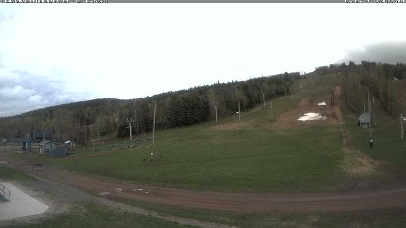 Ski Wentworth 1