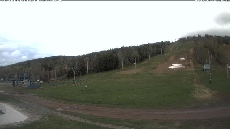 Ski Wentworth 1