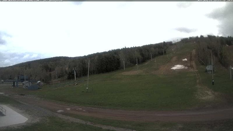 Ski Wentworth 1