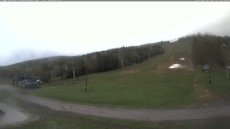 Ski Wentworth 1