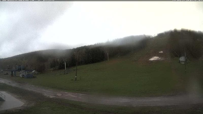 Ski Wentworth 1