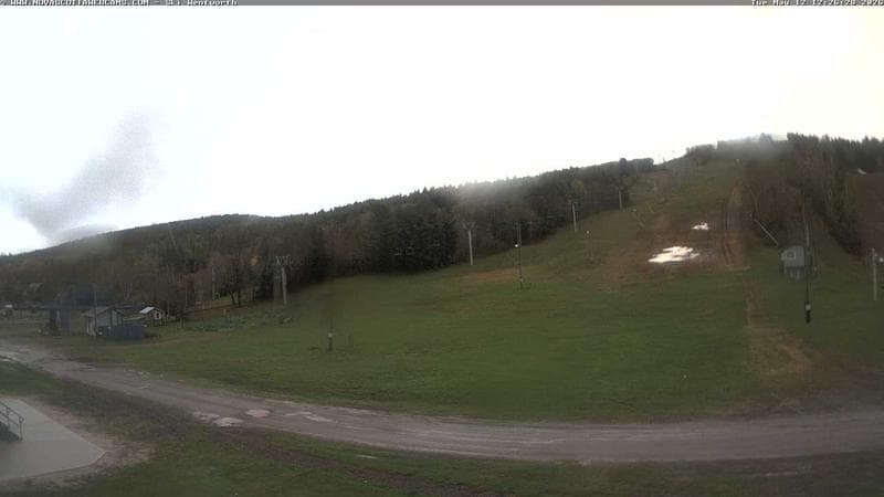 Ski Wentworth 1