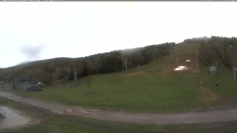 Ski Wentworth 1