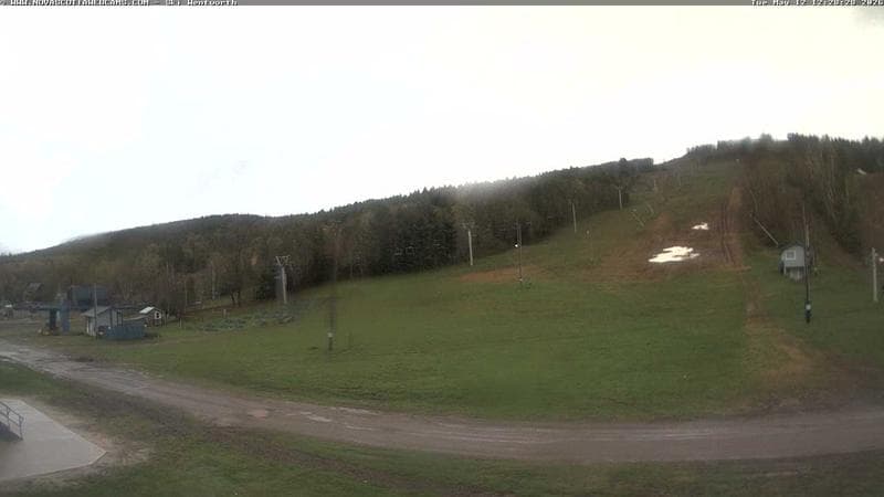 Ski Wentworth 1
