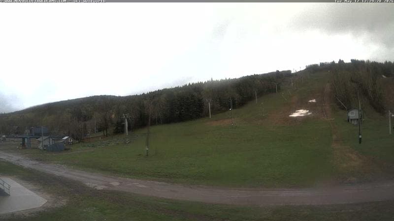 Ski Wentworth 1