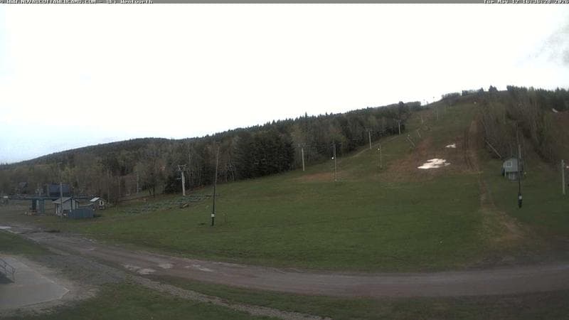 Ski Wentworth 1