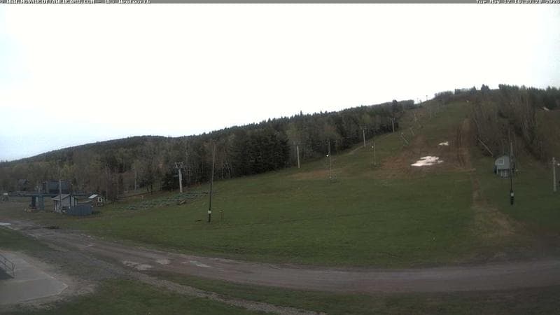 Ski Wentworth 1