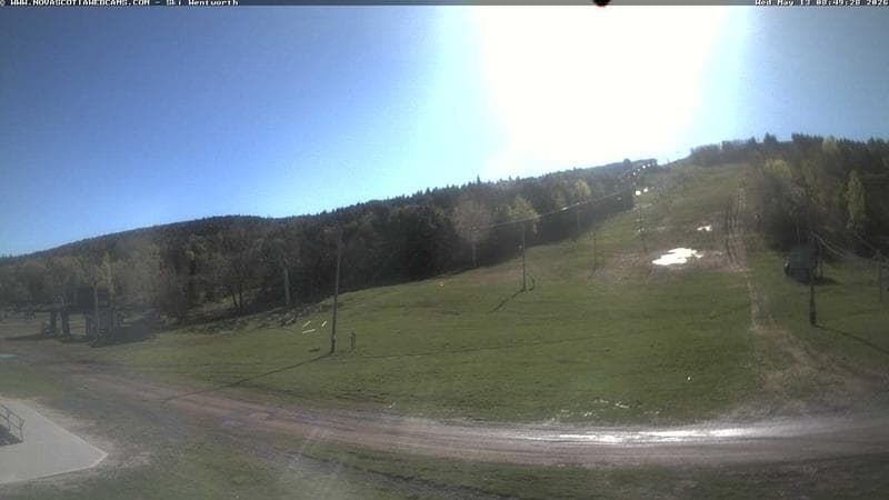 Ski Wentworth 1