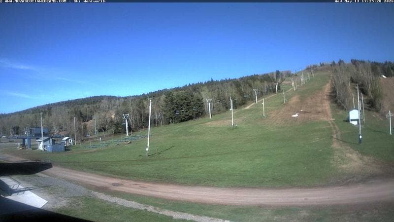 Ski Wentworth 1