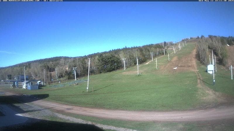 Ski Wentworth 1