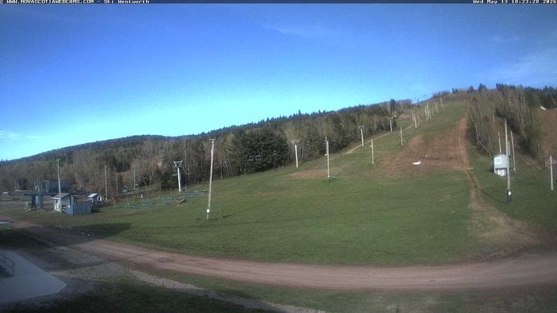 Ski Wentworth 1