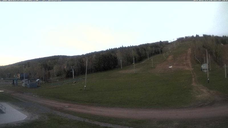 Ski Wentworth 1