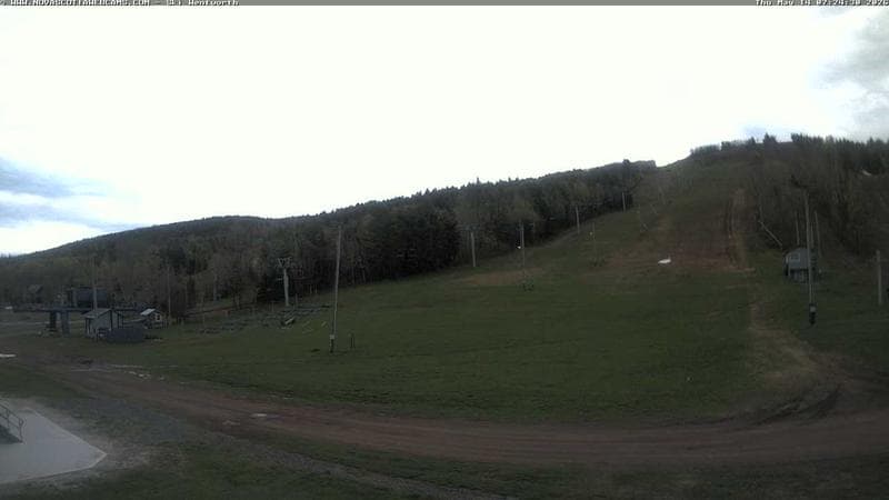 Ski Wentworth 1