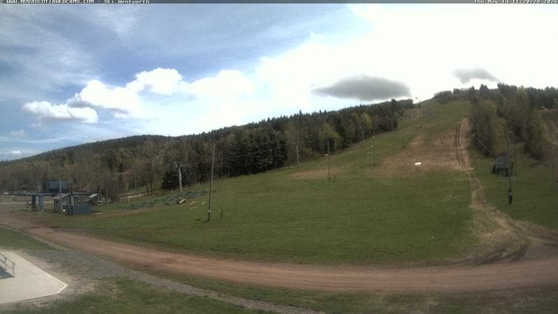 Ski Wentworth 1