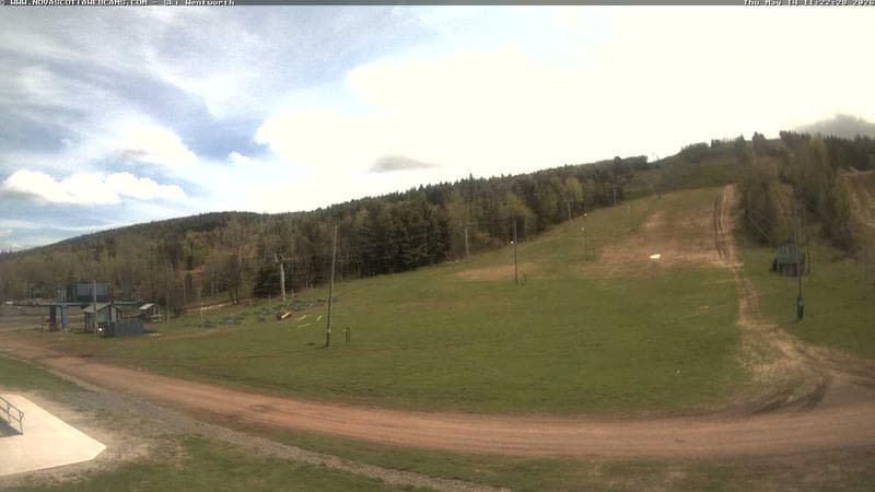 Ski Wentworth 1