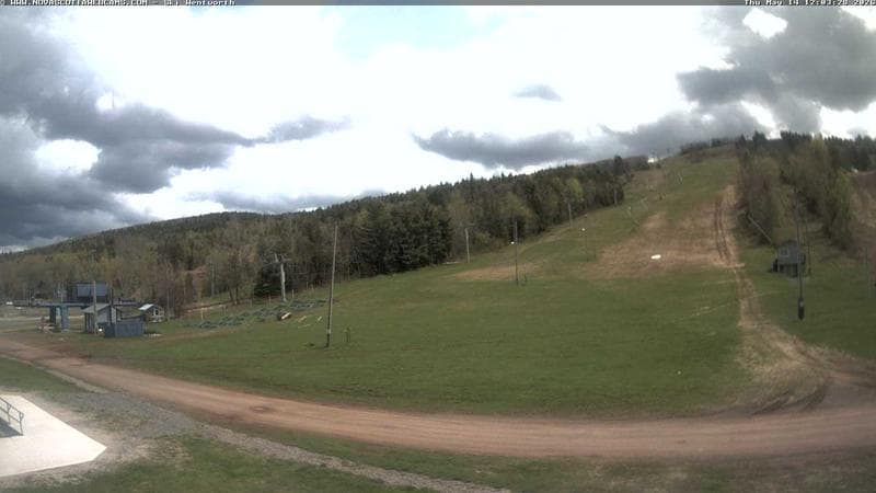 Ski Wentworth 1