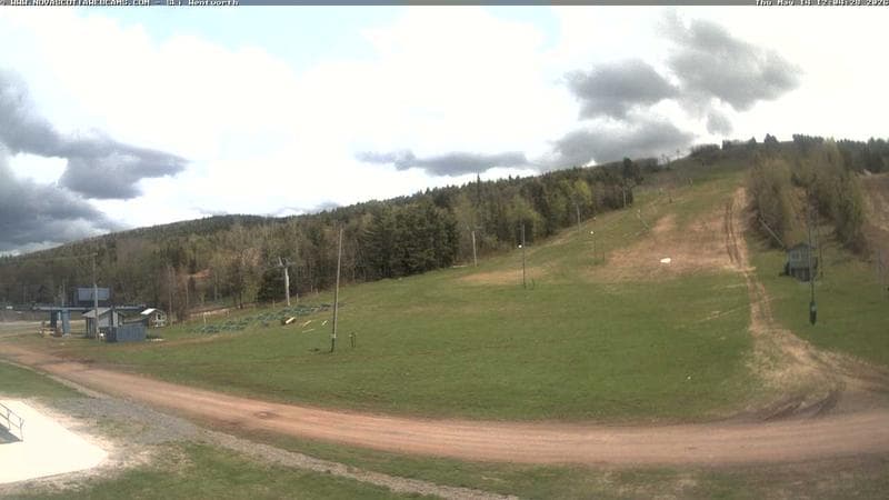 Ski Wentworth 1
