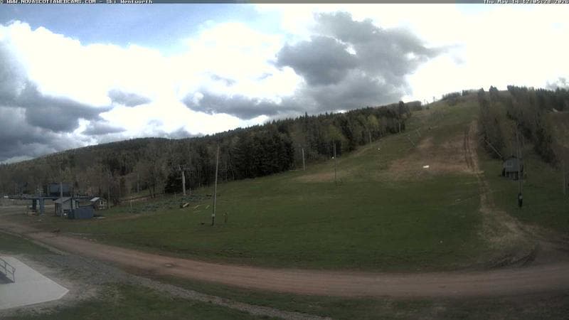 Ski Wentworth 1