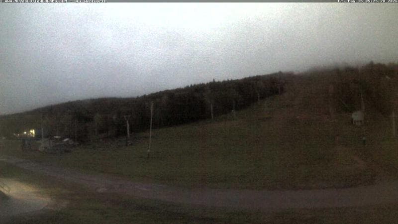 Ski Wentworth 1