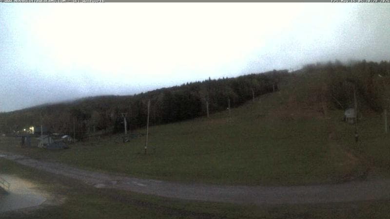 Ski Wentworth 1