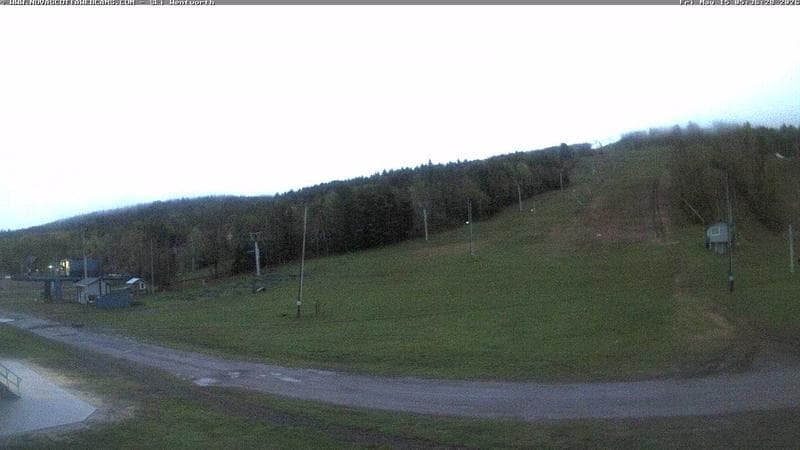 Ski Wentworth 1