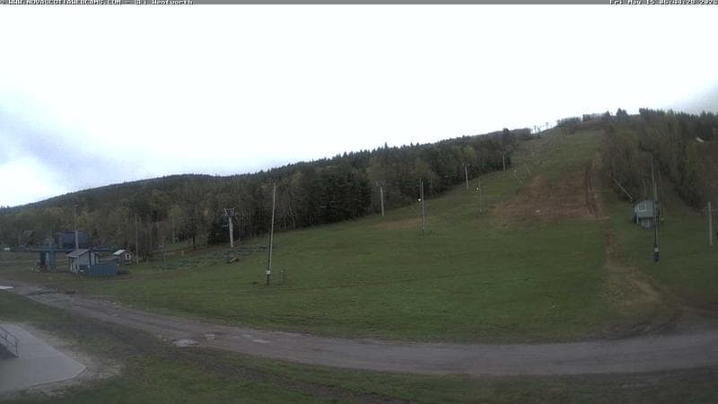 Ski Wentworth 1