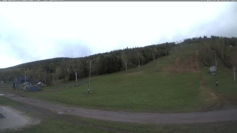 Ski Wentworth 1