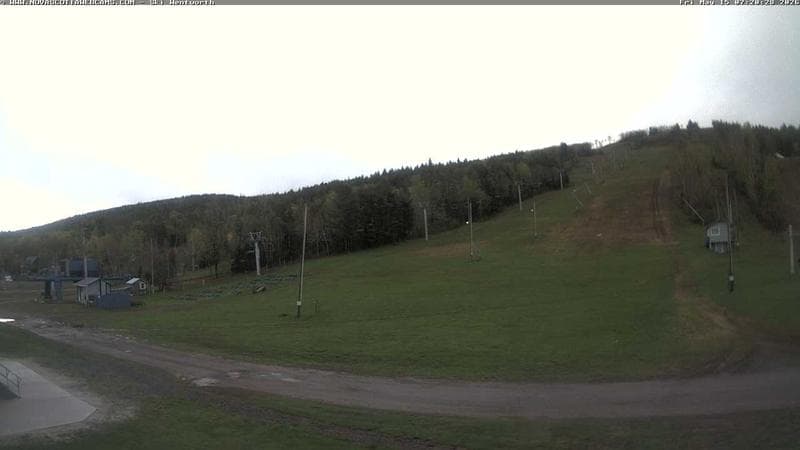 Ski Wentworth 1