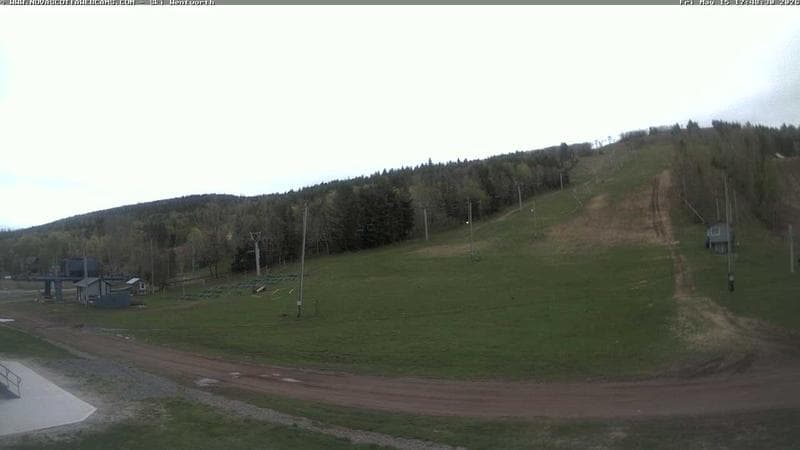Ski Wentworth 1