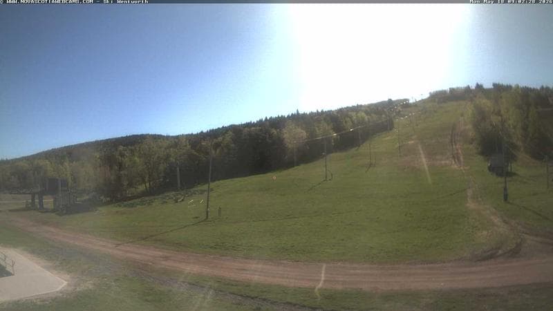 Ski Wentworth 1