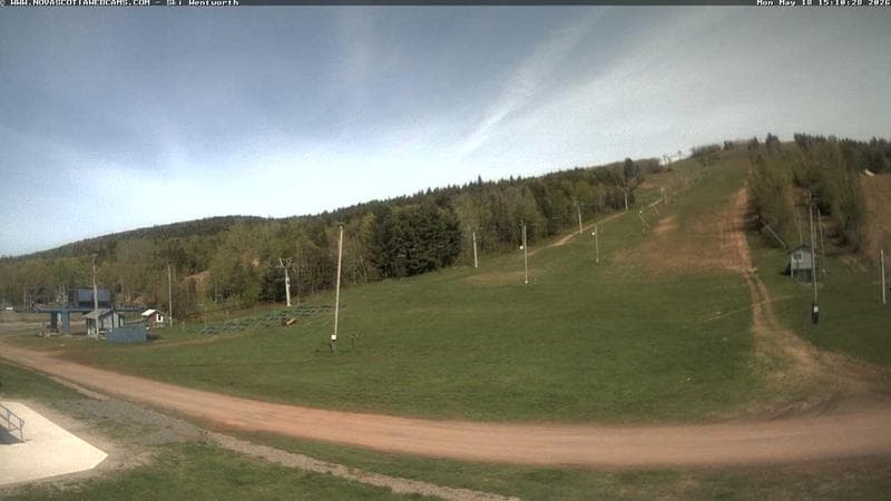 Ski Wentworth 1