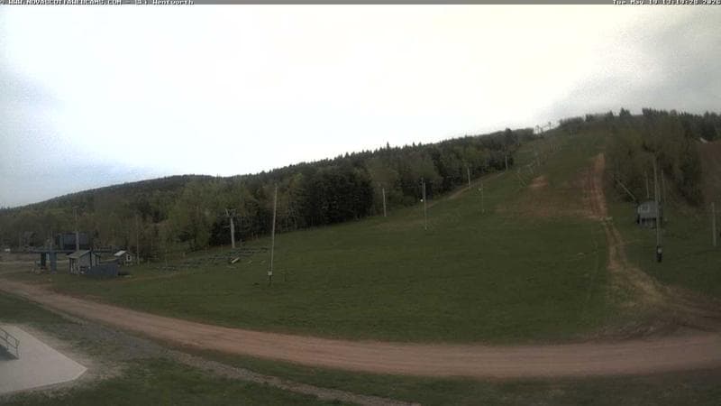 Ski Wentworth 1