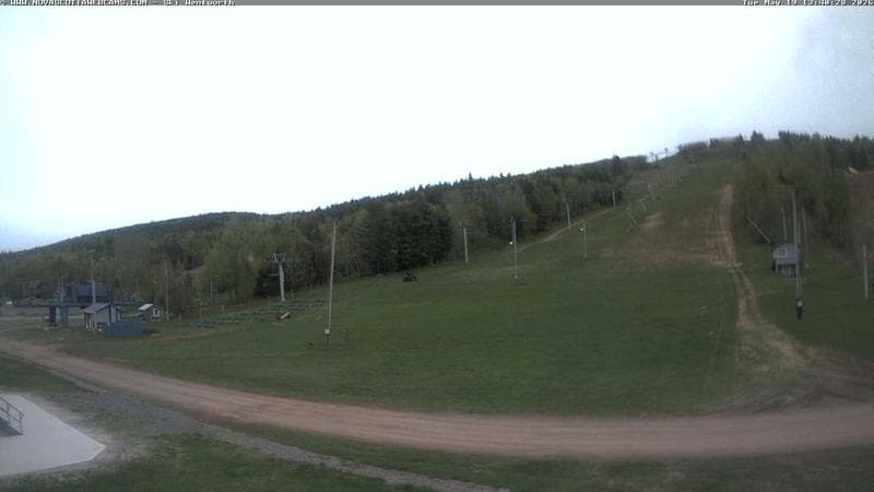 Ski Wentworth 1