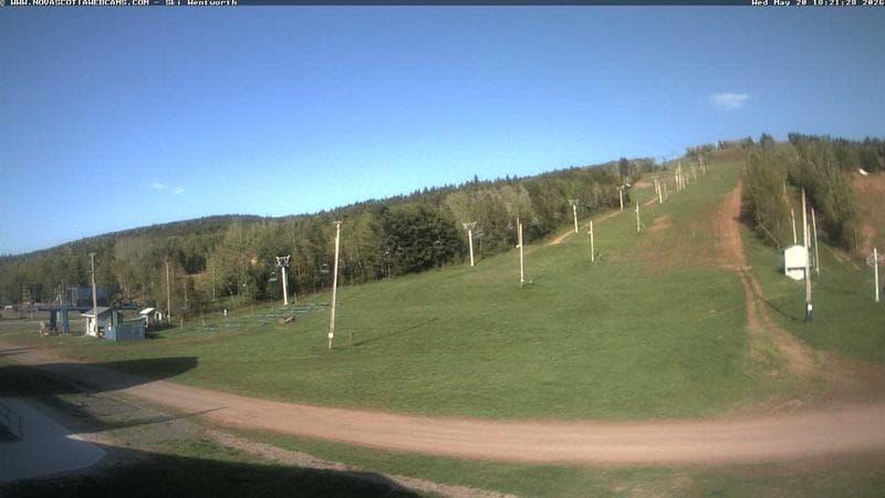 Ski Wentworth 1