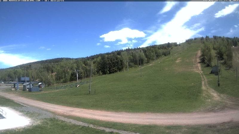 Ski Wentworth 1