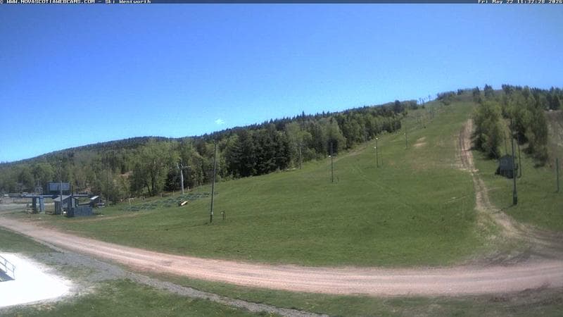 Ski Wentworth 1