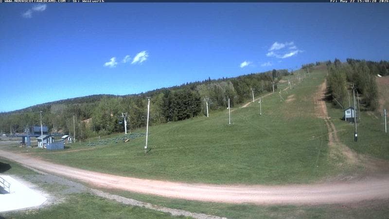 Ski Wentworth 1